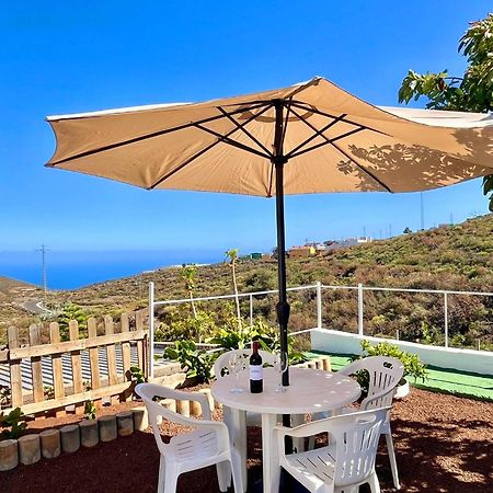 El Paraiso Escondido Santa-Cruz de Ténérife Extérieur photo